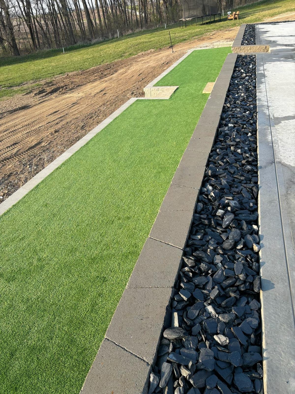 turf