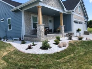 mulch