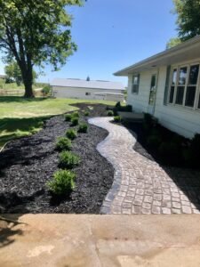 mulch